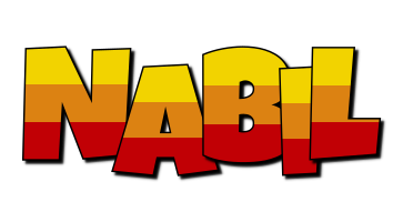 Nabil jungle logo