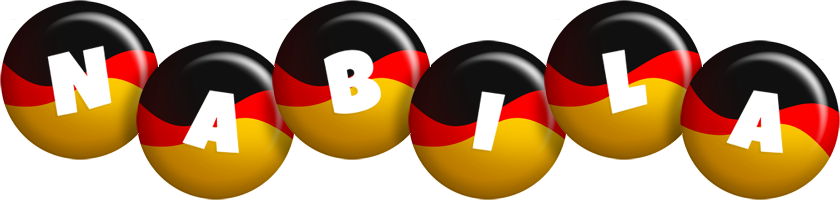 Nabila german logo