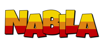 Nabila jungle logo