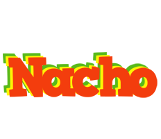 Nacho bbq logo