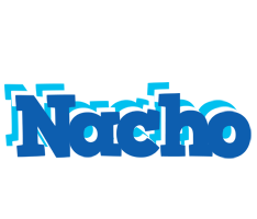 Nacho business logo
