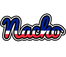 Nacho france logo