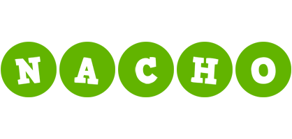 Nacho games logo
