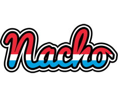 Nacho norway logo