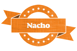 Nacho victory logo