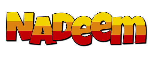 Nadeem jungle logo