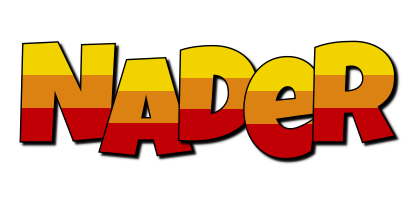 Nader jungle logo