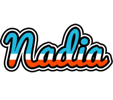 Nadia america logo