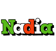 Nadia venezia logo