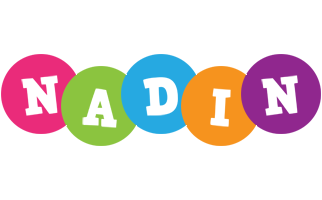 Nadin friends logo