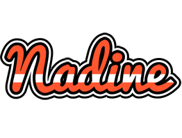 Nadine denmark logo