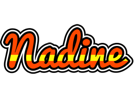 Nadine madrid logo