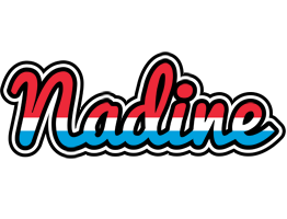 Nadine norway logo