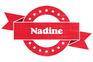 Nadine passion logo