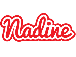 Nadine sunshine logo