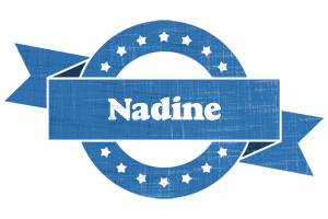 Nadine trust logo