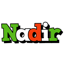 Nadir venezia logo