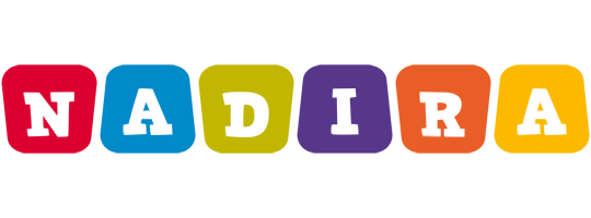 Nadira daycare logo