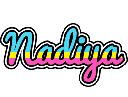 Nadiya circus logo