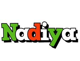 Nadiya venezia logo