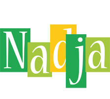 Nadja lemonade logo