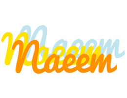 Naeem energy logo
