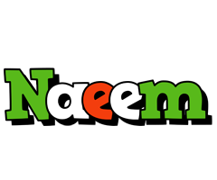 Naeem venezia logo