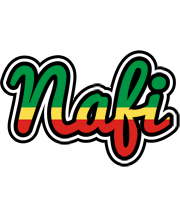 Nafi african logo