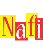 Nafi errors logo