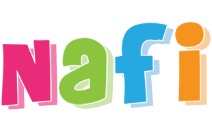 Nafi friday logo