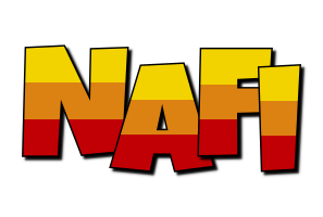 Nafi jungle logo