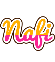 Nafi smoothie logo