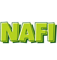 Nafi summer logo