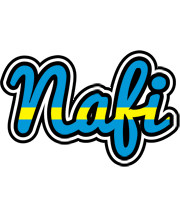 Nafi sweden logo