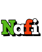 Nafi venezia logo