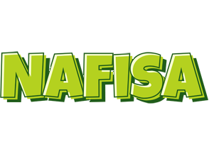 Nafisa summer logo