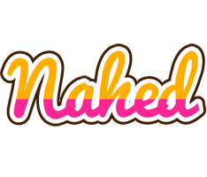 Nahed smoothie logo