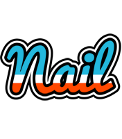 Nail america logo