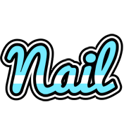 Nail argentine logo