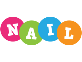Nail friends logo