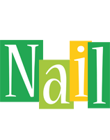 Nail lemonade logo