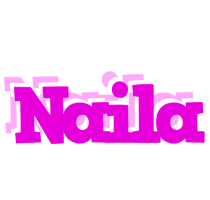 Naila rumba logo