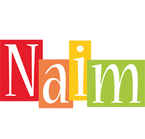 Naim colors logo