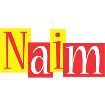Naim errors logo