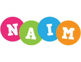 Naim friends logo