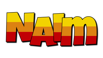 Naim jungle logo