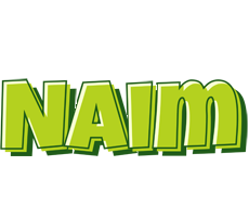 Naim summer logo