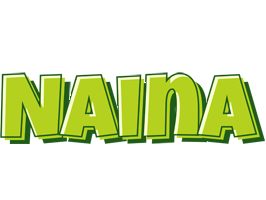 Naina summer logo