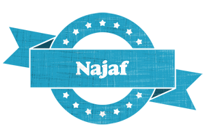 Najaf balance logo