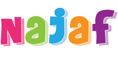 Najaf friday logo